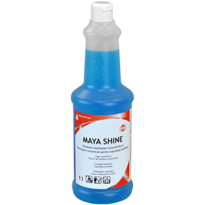 Maya Shine általános padlótisztító 1 liter