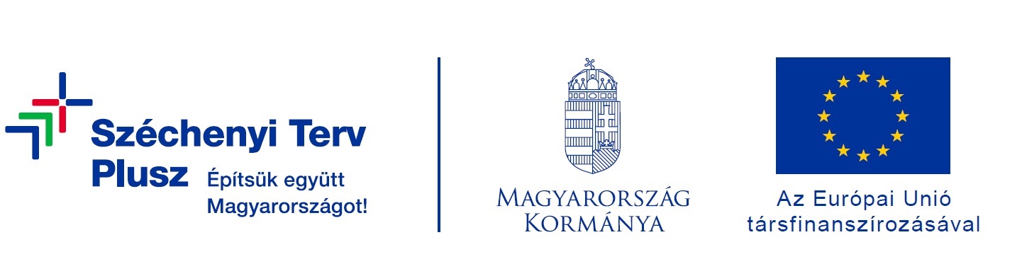 Pályázat banner