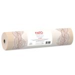 Fato Airlaid asztali futó 04x24m Bombay cappuccino