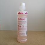 BLUTOXOL élelmiszeripari fertőtlenítő- tisztítószer 1 lit.