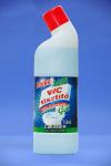 Brekkk ACID WC tisztító gél 750ml