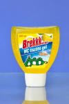 Brekkk WC gél  sárga (citrus illat) utántöltő 200 ml