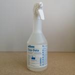 CARP-Deta szóróflakonban folttisztító 750 ml.