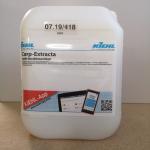 CARP-Extracta Szőnyegtisztítószer 10 L.