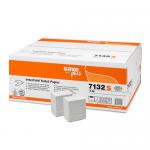 Celtex Save Plus hajtogatott toalettpapír recy 2 rtg. 11x18 cm 36x250 lap