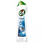 Cif folyékony súroószer Cream Original (Sárga) 500ml