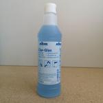 Clar-Glas, üvegtisztítószer  500 ml.