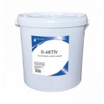 D-Aktív 6 kg. mosóhatás erősítő adalék