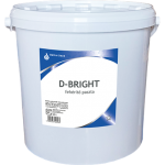 D-Bright  fertőtlenítő adalék 10 kg