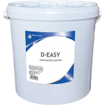 D-Easy folteltávolító, szennyoldó paszta 10 kg.