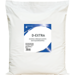 D-Extra enzimes előmosó  extrém szennyeződéshez 20 kg