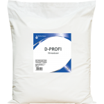 D-Profi fertőtlenítő hatású főmosópor 20 kg