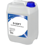 D-Soft textilöblítő koncentrátum 1:3 5 literes