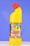 Dalma Hipokloritos tisztító gél 750 ml Lemone fresh