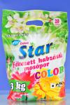 Dalma  Star mosópor 3 kg-os color