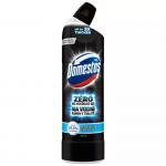 Domestos Zéró Vízkőoldó és Wc tisztító zöld 750ml