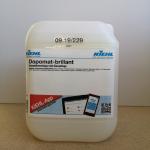 DOPOMAT- brillant 10 L. Gépi tisztítószer