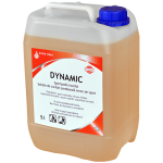 DYNAMIC sportpadló tisztító koncentrátum 5 liter