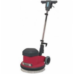 Egytárcsás súrológép Cleanfix Power Disc LS
