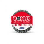 Fém súroló 3 darabos Bonus
