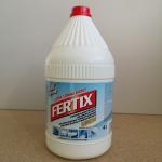 Fertix fertőtlenítőszer Lemon 4 lit.