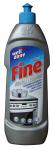 Fine fémtisztító súrolókrém 500 ml.