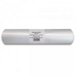 Folistar HNAT Szemeteszsák átlátszó HDPE 70x110 18mikron 120 L