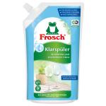 Frosch mosogatógép öblítő 750ml