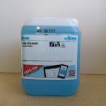 GlasQueen üveg-és felülettisztítószer 10 liter
