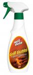 Grill tisztító szórófejes 250 ml.