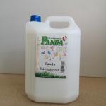 Habszappan Panda 5 lit.