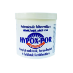 Hypox Klórpor 500gr adagolókanállal