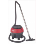 Ipari porszívó  Cleanfix S 10