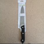 Kés COUTEAU CHEF ACIER INOXIDABLE 20 cm
