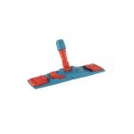 Moptartó zsebes füles 40cm