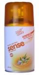 Légfrissítő REFILL utántöltő - premium Tropic garden 250 ml.