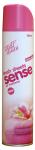 Légfrissítő  Sense Home Spa- Fresh sheets 300 ml