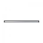 Lehúzó 35 cm  Inox -Pulex Euromop squeegee track