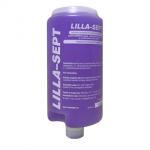 Lilla-Sept  fertőtlenítő kéztisztító 1 literes