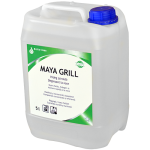 Maya Grill hideg zsíroldó és sütőtisztító  5 lit.