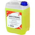 Maya Strong intenzív padló és felület tisztítószer 5 l.