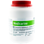 Medicarine ID Konyhai fertőtlenítő klórtabletta 300 db.
