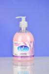 MILD pumpás folyékony szappan 500 ml SENSITIVE