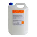 MILK Krémszappan 5 liter