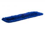 Mop huzat, akril 100 cm