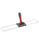 Mop tartó akril mophoz 60 cm. méret