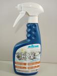 Műszerfal ápoló, tisztító/Kunststoff 500 ml.szórófejes
