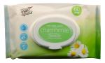 Nedves Toalettpapír - Chamomile 60 db.