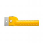 OLFA BTC-1 fordítható kaparó 4,3cm