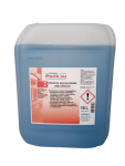 Pack zu 2 , savas szaniter tisztítószer 10 liter/kanna
